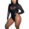 Sexy Sleepwear Underwear Babydoll Bodysuit Teddy Intimate Catsuit Cosplay Sexual Lingerie Valentine Sexy Nightwear Nightwear