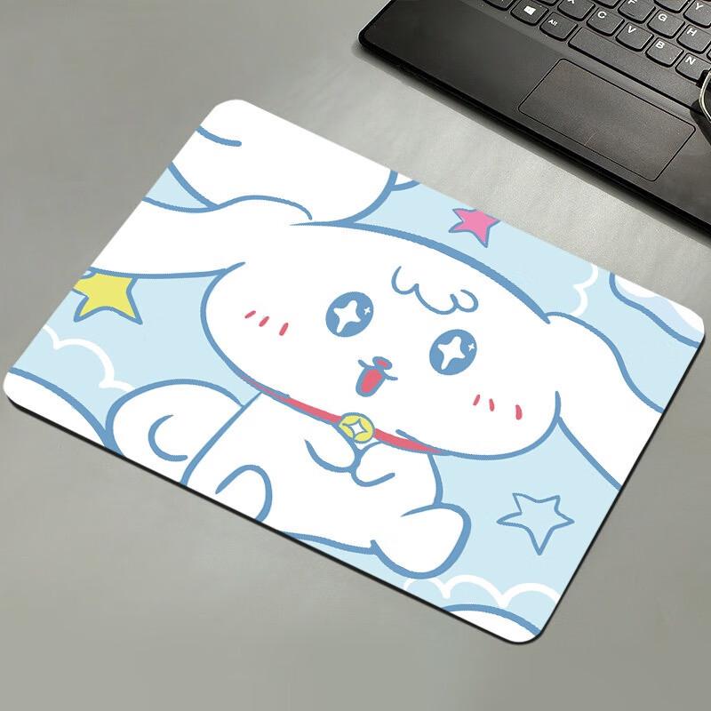 Fumide Cinnamoroll Thickened Office Desk Mat