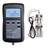 RC3563 YR1030 YR1035 Battery Internal Resistance Tester 18650 Battery Tester Fixture Lithium Battery Voltage Test Holder Tools