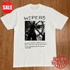 Neues The Wipers Für Fans S 5XL T-Shirt CR226