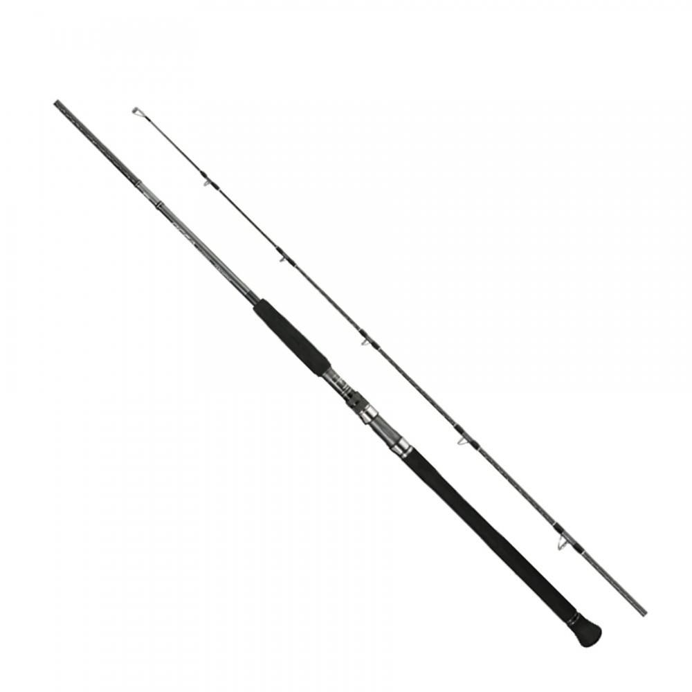 

Shimano Shimano Lure Pole 22 Osia Frager Flex Drive S77m