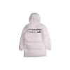 PUMA X TYAKASHA Down Jackets Unisex White Hooded Moderate Other 595561-02