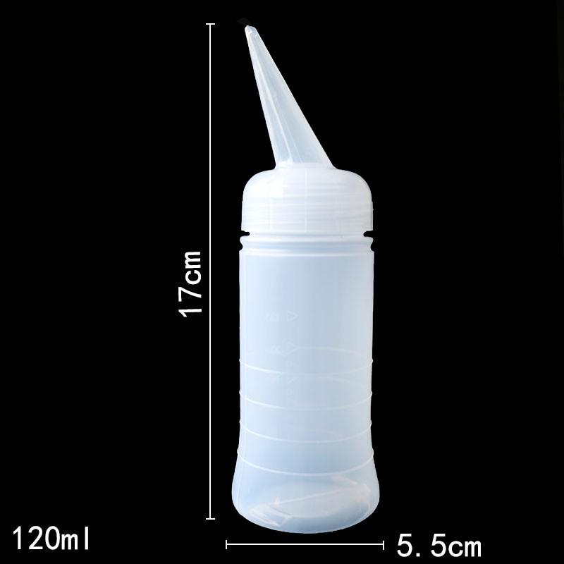 

Південна Корея Салонний Сухий Шампунь та Вода для Завивки з Крапельницею