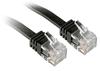 Netzwerkkabel - lindy - cat.6 - 10m - ungeschirmt - vergoldeter RJ45
