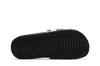 Nike Kawa Slide SE JDI GS 'Black White'
