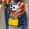 Armenian Flag Soft Phone Case For iPhone 17 Air 14 15 13 12 Max Cover For Apple 14 15 16 16e 11 Pro Max Plus Coque