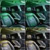 Rechargeable Car Atmosphere Lamp USB Charging RGB Led Car Interior Light  Birthday Party