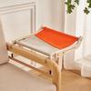 Punch-Free Cat Window Hammock: Four Seasons Hanging Bed for Windows and Bedsides