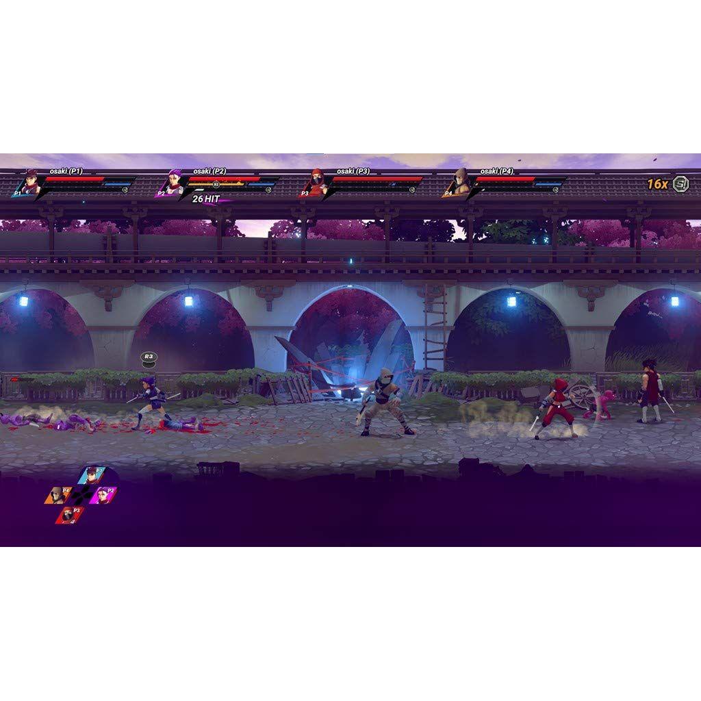 Used New Samurai Force Zan!-Switch