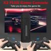Retro X2 Plus GD10 Pro 4K Video Game Console, Wireless Controller, 50 TV Emulator for PS1/N64/DC, 256G, 128G, 64G