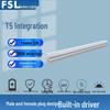 Lâmpada LED Tubo Integrado FSL T5