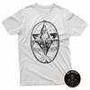 Hermeticism As Above So Below Graphic Tee Shirt Occult Esoteric T-Shirt Unisex T-Shirt