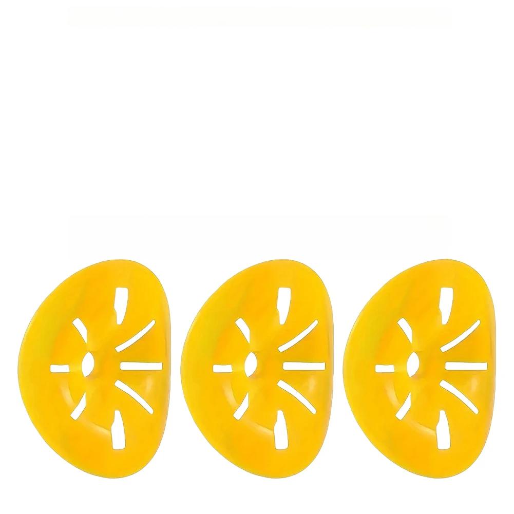 

5/10/15 шт. Ловушка-воронка для летающих насекомых, многоразовый инструмент для борьбы с вредителями для сада и улицы, портативная ловушка для ос, садовый инвентарь 3PCS