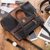 Charm&Shape Medium Women' Shoulder Bag Choco