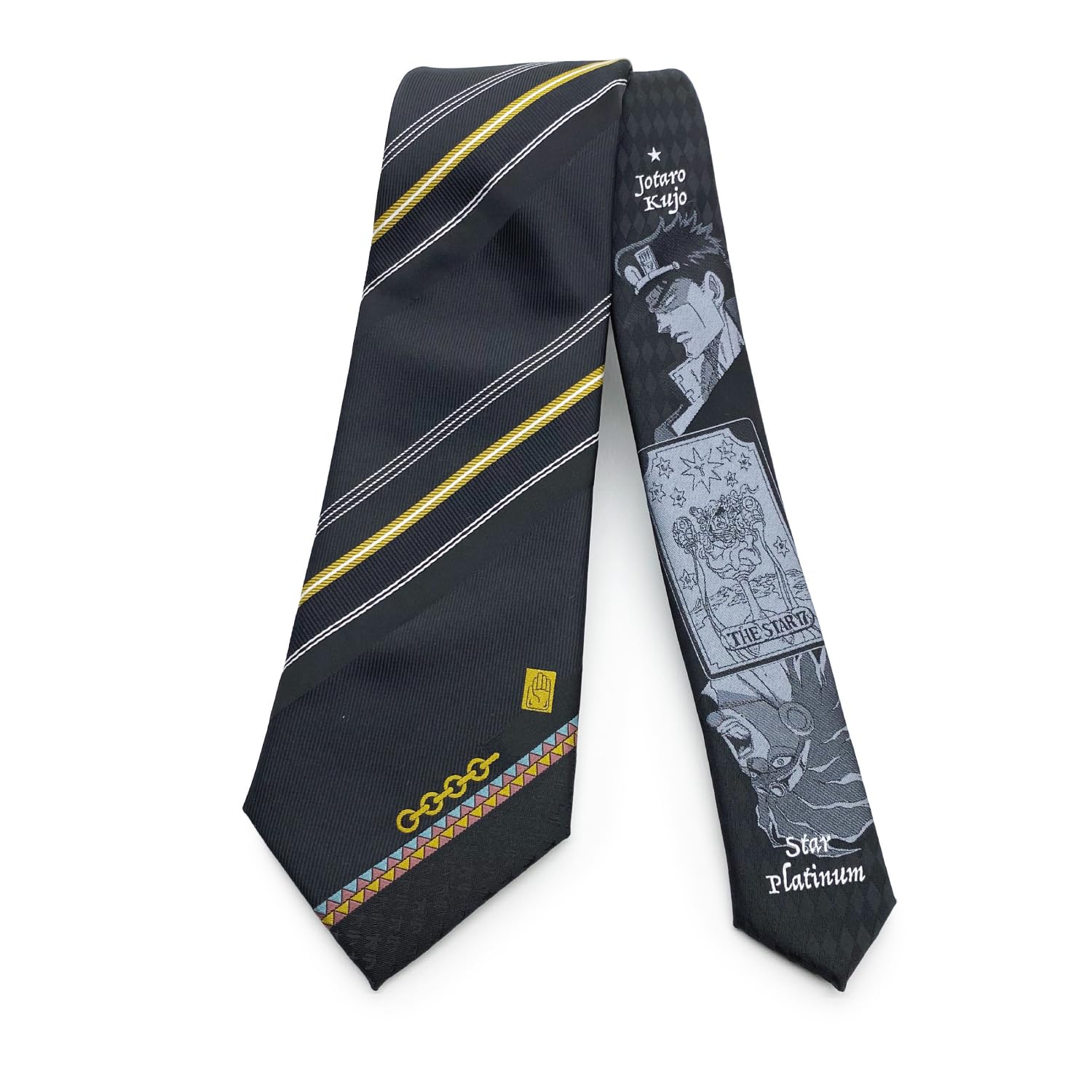 

[Флоренция Спец] JoJo s Bizarre Adventure Часть 3 Галстук Джотаро