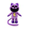 Juguete de Peluche Sonriente Rastreador de Poppy Playtime 30cm (Siestecita)