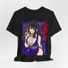 Anime Graphic Tee, Sexy Waifu Shirt for Otaku, Kawaii Anime Fan Gift, Aesthetic