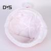 Electric Swinging Santa Hat Adults Kids Plush Red And White Swinging Christmas Hat Battery-operated Singing Santa Hat for Xmas New Year Party