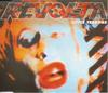 CD REVOLTA - Little Terrors  TASKCD57 Vinyl Japan 1996 UK Rock Used