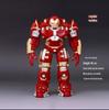 Avengers Hulkbuster Action Figure with Movable Joints