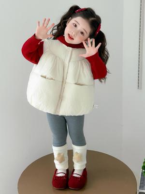 Bambine (dai 4 anni) – Completi (per bambine a partire dai 4 anni)