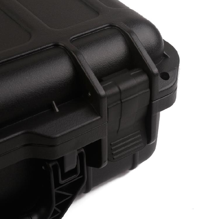 8 Slots Plastic Box Watch Storage Case Handmade Cases Accessory Organizer