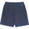 New MLB Casual Shorts Unisex Blue 3ASPV2053-07INS