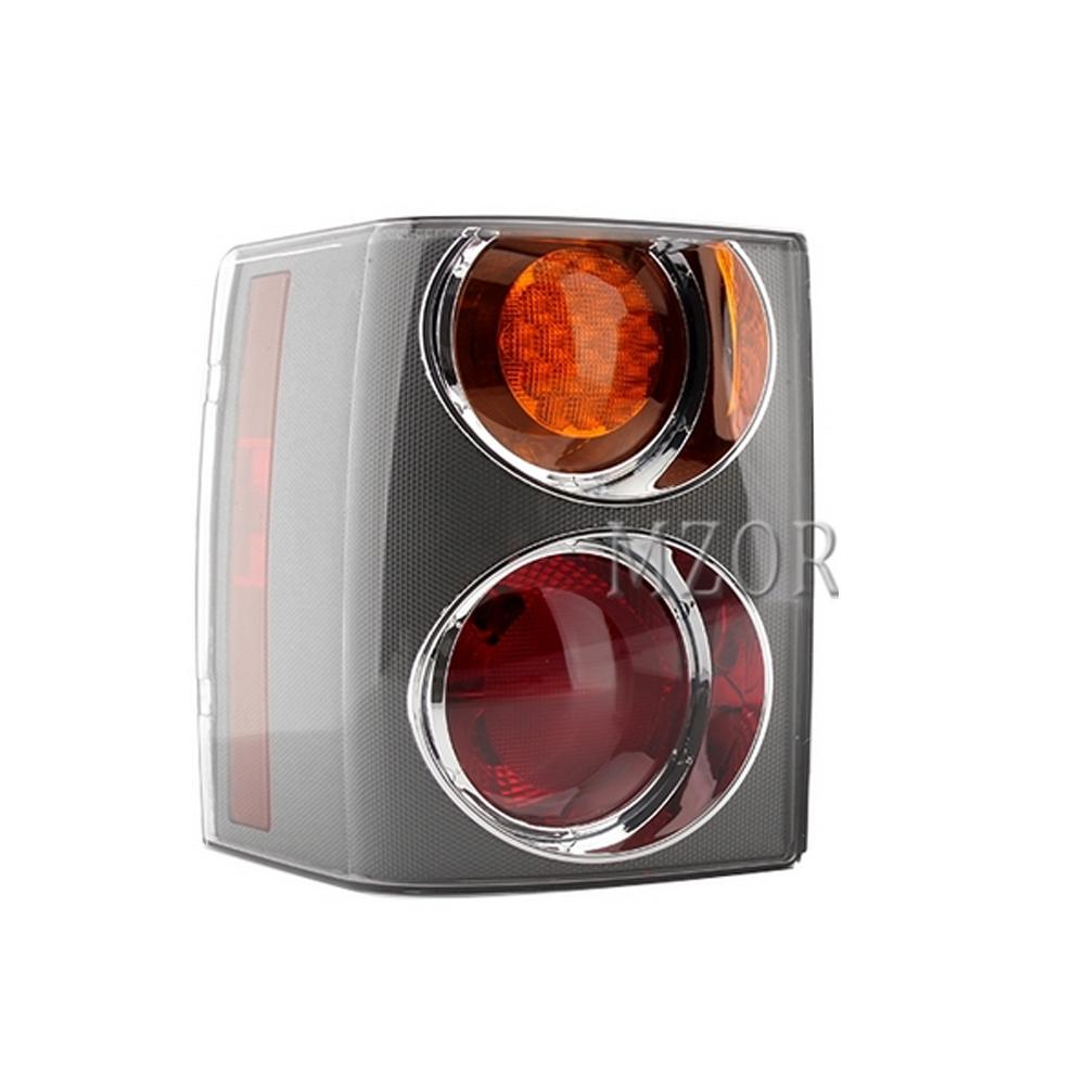 1 PC Left/Right Tail Light for Land Rover Range Rover Vogue L322 2002-2009 Rear Light Parking Lamp Brake Lamp Turn Signal Lamp