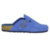 Sanosan Womens/Ladies Munich Suede Mules