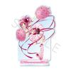 Shugo Chara!" [Amulet Heart] Big Acrylic Stand SB