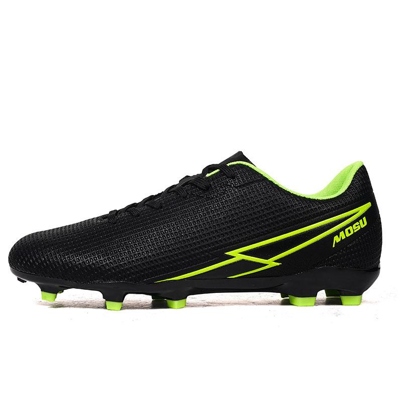 Men's and Women's Long Broken Nails Youth Football Shoes FOOTBALL BOOTS