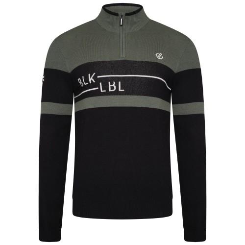 Dare 2B Mens Outgoing II Knitted Jumper