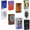 New Edition English Tarot Cards Oracle Deck For Divination And Fortune Telling