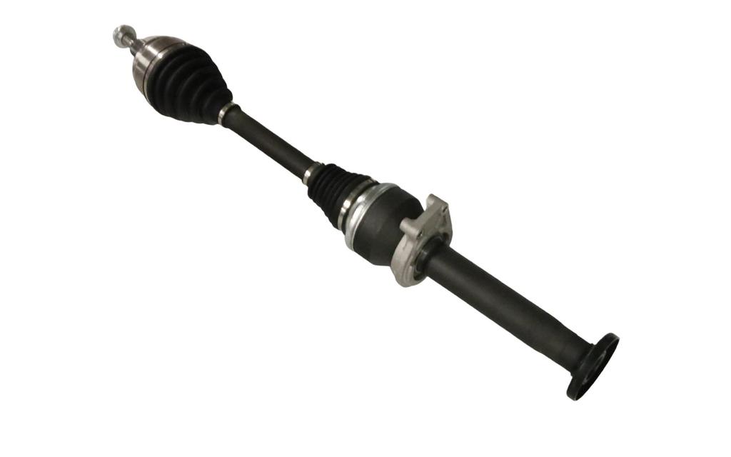 Ft27066 Fast Drive Shaft Pr