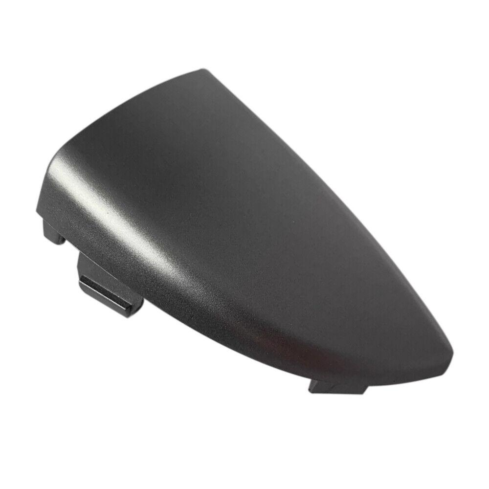 Silver Interior Door Handle Cover Trim for Maserati GranCabrio 2010-2017 Left