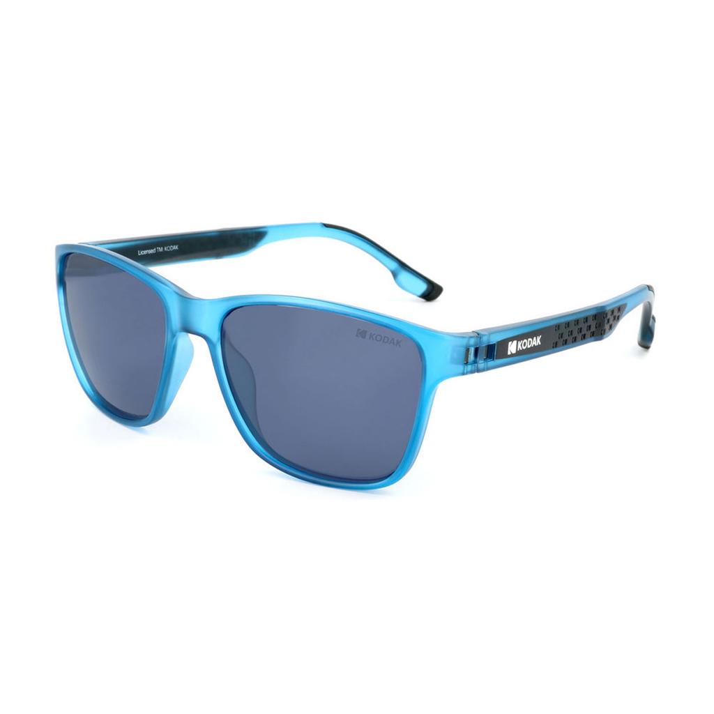CF90121 Polarisierte quadratische Sonnenbrille für Herren