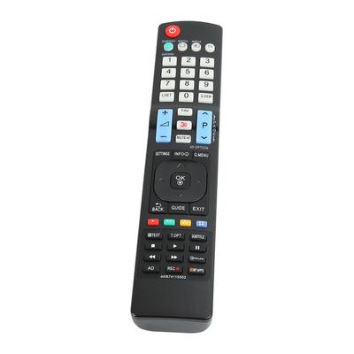 Telecomando TV sostitutivo per LG 32LS5700 42LS5700 47LS5700 55LS5700 42LG20 42LG20UM 42PM4MWA