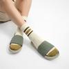 FILA DRIFTER Abrasion Resistant Slide Slippers Men's Vetiver Green F12M422504FVT