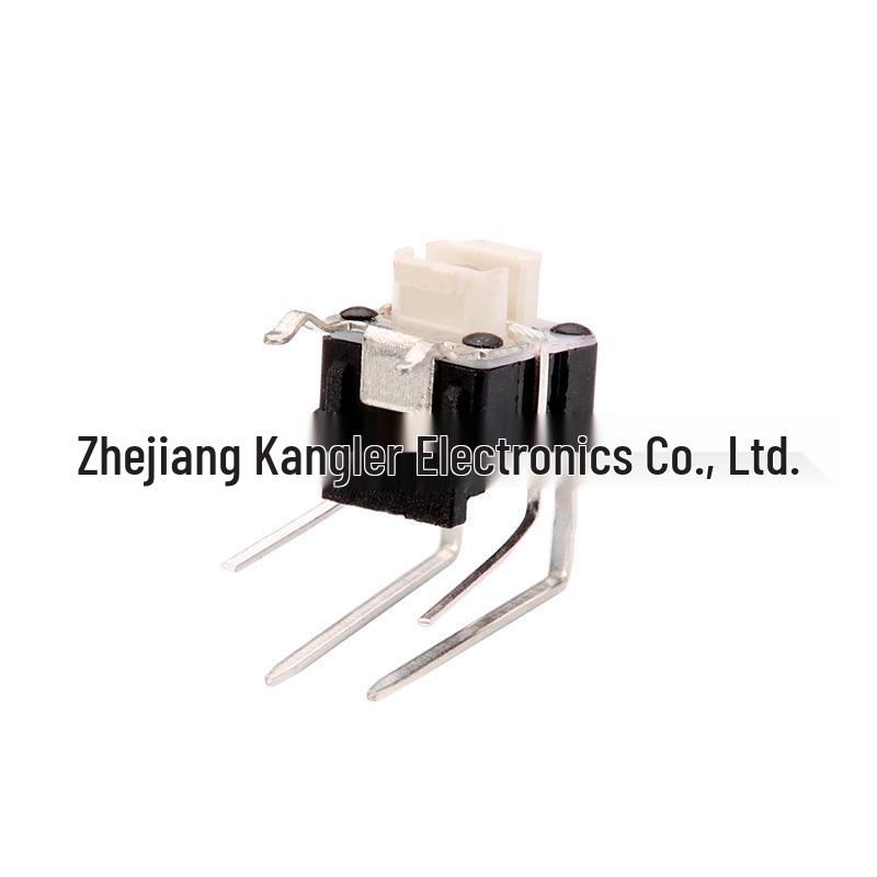 KANGERLE Right-Angle Tactile Switch with Light