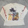 [GEBRAUCHT] Einzigartiges, seltenes Idolmaster Cinderella Girls Theater Grassy Haruna T-Shirt (abgesetzt)