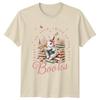 Theres No Such Thing As Unisexs TShirt Book Lovers Reading