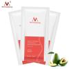 Masque dissolvant de points noirs pour le nez, bande de pores, masque noir, Peeling, traitement de l'acné, nettoyage en profondeur, soins pour la peau, bandes nasales