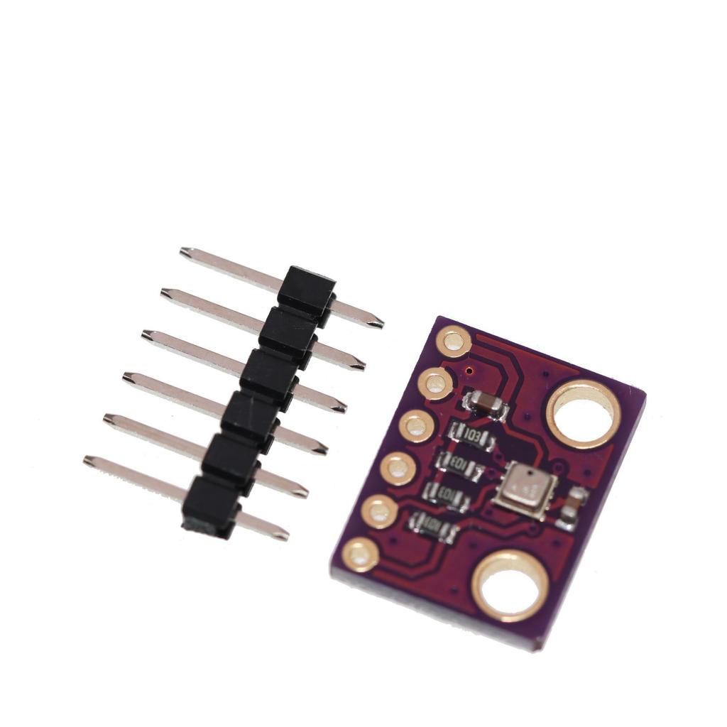 BME280/BMP280 High Precision Atmospheric Pressure Sensor & Altimeter Module