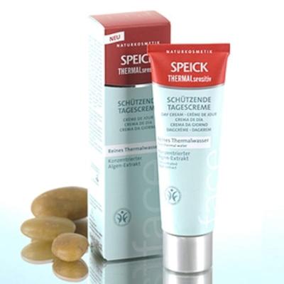 Spike Thermal Day Cream 50ml