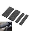 Universal Heat Shrinkable Motorcycle Grip Cover for BMW R1250GS R1200GS LC ADV F750GS F850GS F900R Non-slip Rubber Non-Marring