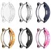 Protector Case for  GTR4 TPU Plated Cover Bumper Smartwatch Accessories