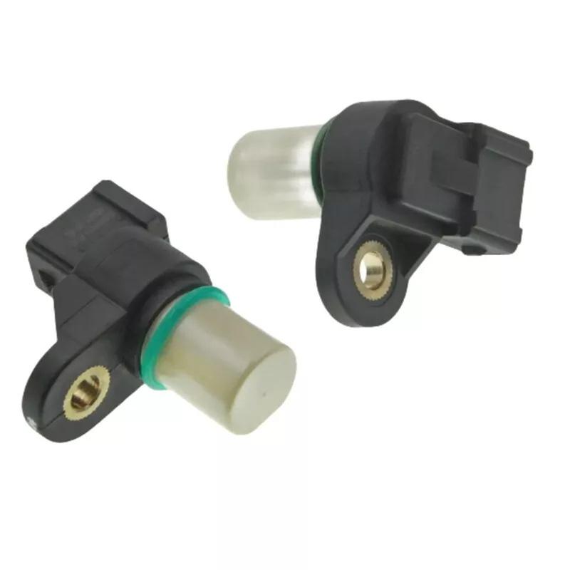 GZCHUMU 2PCS Camshaft +Crankshaft Sensor 39180-23500 39350-23500 For Hyundai Elantra Tucson Tiburon 2.0L Kia