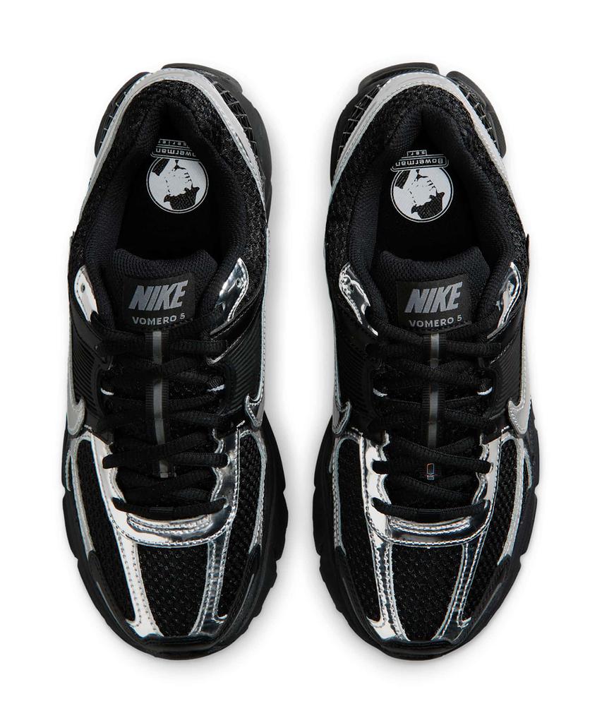 Nike Zoom Vomero 5 W - Black:Cool Grey:White:Metallic Silver / Iv4311-002