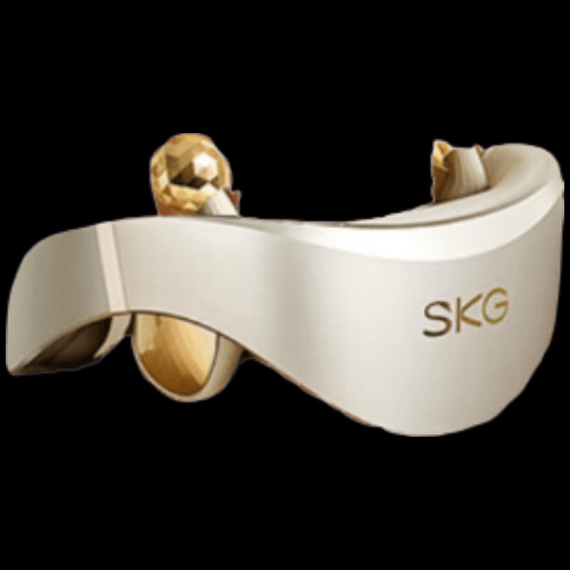 

SKG P7 Multi-Purpose Kneading & Heating Massager CN plug (adapter included)