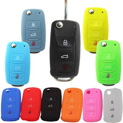 Abdeckung Silikon Schlüssel Portect Fall Auto Zubehör Für Serie